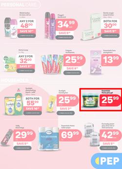 PEP : You Will Love These Deals (28 January - 16 February 2026), page 3