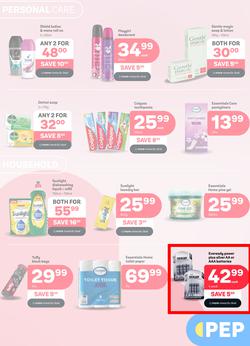 PEP : You Will Love These Deals (28 January - 16 February 2026), page 3