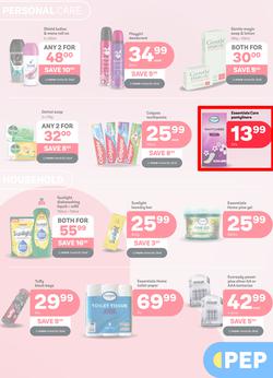 PEP : You Will Love These Deals (28 January - 16 February 2026), page 3
