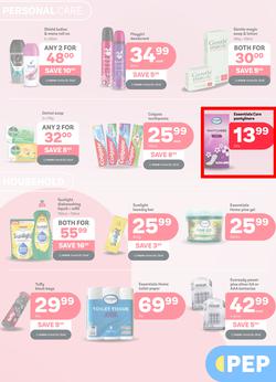 PEP : You Will Love These Deals (28 January - 16 February 2026), page 3