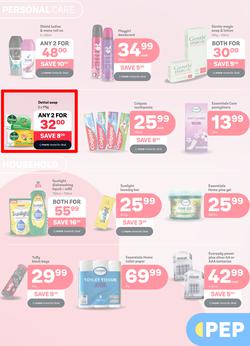 PEP : You Will Love These Deals (28 January - 16 February 2026), page 3