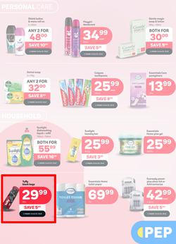 PEP : You Will Love These Deals (28 January - 16 February 2026), page 3