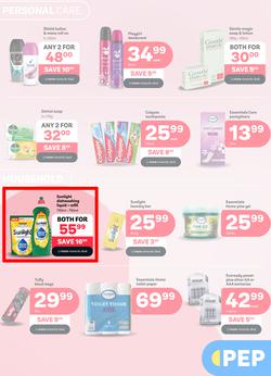 PEP : You Will Love These Deals (28 January - 16 February 2026), page 3