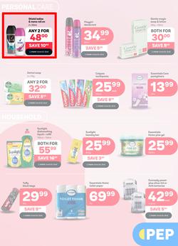 PEP : You Will Love These Deals (28 January - 16 February 2026), page 3