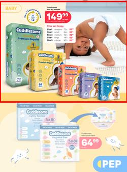 PEP : Savings (27 May - 11 June 2026), page 5