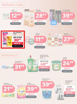 PEP : From Top-To-Toe (25 March - 09 April 2026), page 3