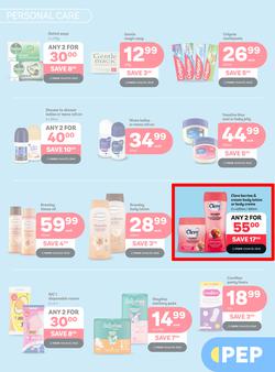 PEP : Essentials At Low Prices This Festive (01 December - 25 December 2025), page 3