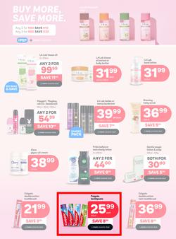 PEP : Specials (24 October - 26 November 2025), page 3