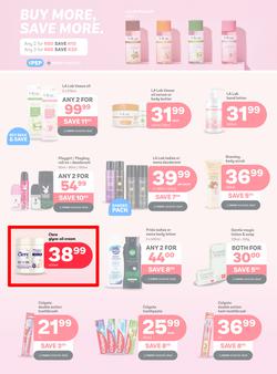 PEP : Specials (24 October - 26 November 2025), page 3