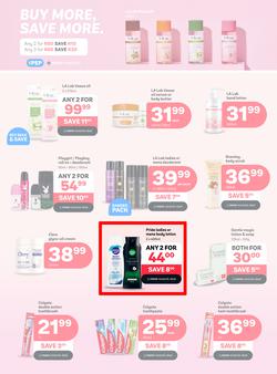 PEP : Specials (24 October - 26 November 2025), page 3