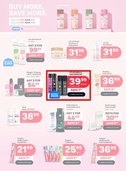PEP : Specials (24 October - 26 November 2025), page 3
