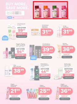 PEP : Specials (24 October - 26 November 2025), page 3