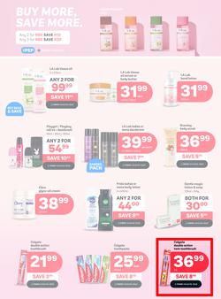 PEP : Specials (24 October - 26 November 2025), page 3