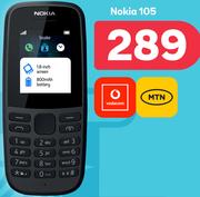 Nokia 105