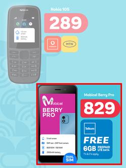 PEP Cell : New Year New Deals (30 December 2022 - 26 January 2023), page 3