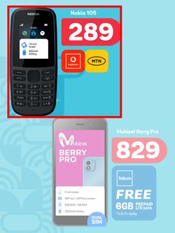 PEP Cell : New Year New Deals (30 December 2022 - 26 January 2023), page 3