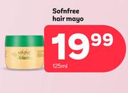 Sofnfree Hair Mayo-125ml