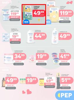 PEP : You Will Love These Deals (28 January - 16 February 2026), page 2
