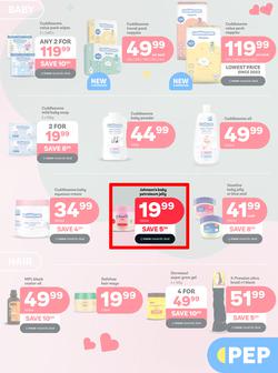 PEP : You Will Love These Deals (28 January - 16 February 2026), page 2