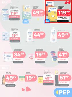 PEP : You Will Love These Deals (28 January - 16 February 2026), page 2