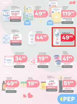 PEP : You Will Love These Deals (28 January - 16 February 2026), page 2