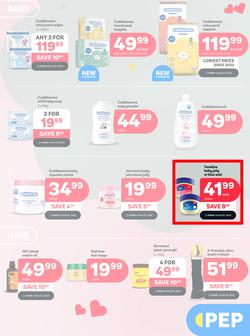 PEP : You Will Love These Deals (28 January - 16 February 2026), page 2