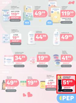 PEP : You Will Love These Deals (28 January - 16 February 2026), page 2