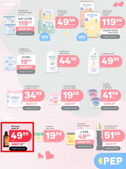 PEP : You Will Love These Deals (28 January - 16 February 2026), page 2