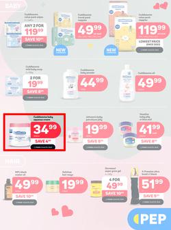 PEP : You Will Love These Deals (28 January - 16 February 2026), page 2