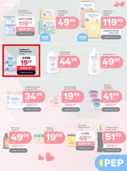 PEP : You Will Love These Deals (28 January - 16 February 2026), page 2