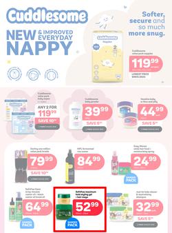 PEP : Specials (24 October - 26 November 2025), page 4