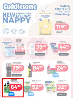 PEP : Specials (24 October - 26 November 2025), page 4