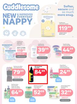 PEP : Specials (24 October - 26 November 2025), page 4