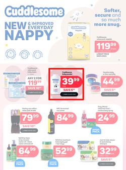 PEP : Specials (24 October - 26 November 2025), page 4
