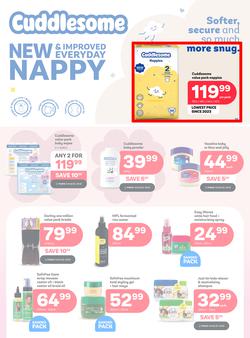 PEP : Specials (24 October - 26 November 2025), page 4