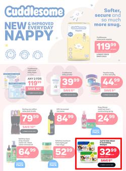 PEP : Specials (24 October - 26 November 2025), page 4
