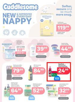 PEP : Specials (24 October - 26 November 2025), page 4