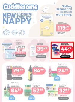 PEP : Specials (24 October - 26 November 2025), page 4
