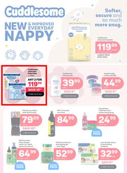 PEP : Specials (24 October - 26 November 2025), page 4