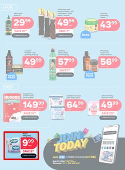 PEP : Essentials At Low Prices This Festive (01 December - 25 December 2025), page 4