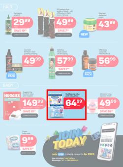 PEP : Essentials At Low Prices This Festive (01 December - 25 December 2025), page 4