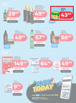 PEP : Essentials At Low Prices This Festive (01 December - 25 December 2025), page 4