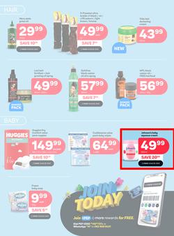 PEP : Essentials At Low Prices This Festive (01 December - 25 December 2025), page 4