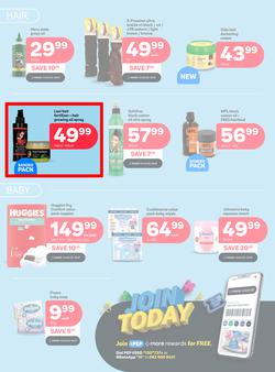 PEP : Essentials At Low Prices This Festive (01 December - 25 December 2025), page 4