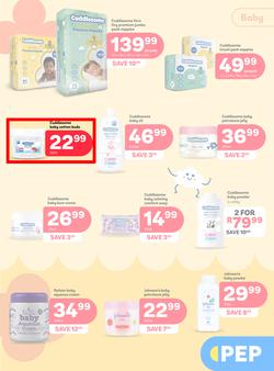 PEP Namibia : Every Day Is Mom Day (24 April - 07 May 2026), page 3