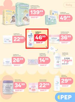 PEP Namibia : Every Day Is Mom Day (24 April - 07 May 2026), page 3