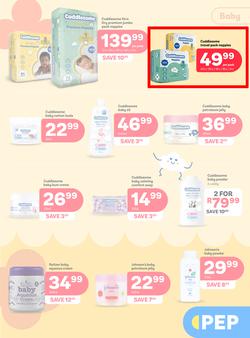 PEP Namibia : Every Day Is Mom Day (24 April - 07 May 2026), page 3