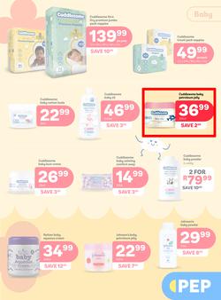 PEP Namibia : Every Day Is Mom Day (24 April - 07 May 2026), page 3