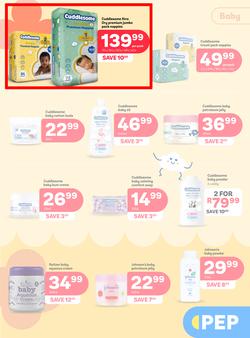 PEP Namibia : Every Day Is Mom Day (24 April - 07 May 2026), page 3