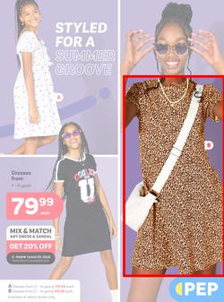 PEP : Hey Summer Baby (24 October - 26 November 2025), page 2